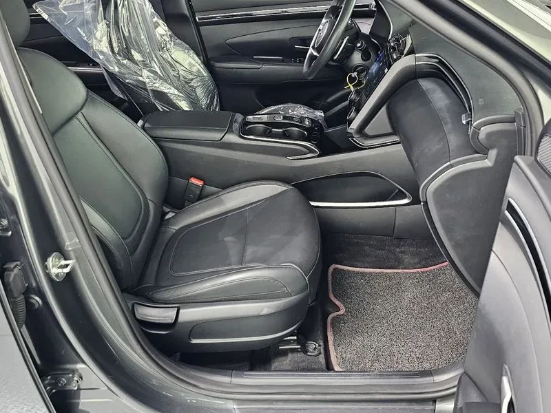 Hyundai Tucson 2.0 4WD MODERN | Mobile.bg � ����������� 12