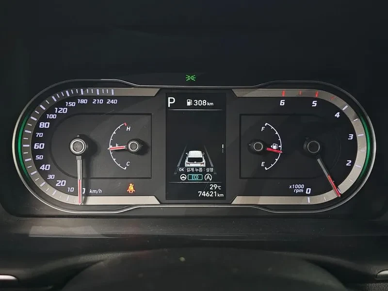 Hyundai Tucson 2.0 4WD MODERN | Mobile.bg � ����������� 8