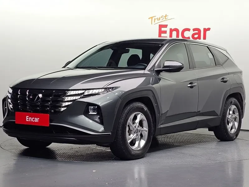 Hyundai Tucson 2.0 4WD MODERN | Mobile.bg � ����������� 1