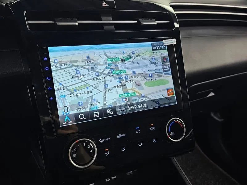 Hyundai Tucson 2.0 4WD MODERN | Mobile.bg � ����������� 13