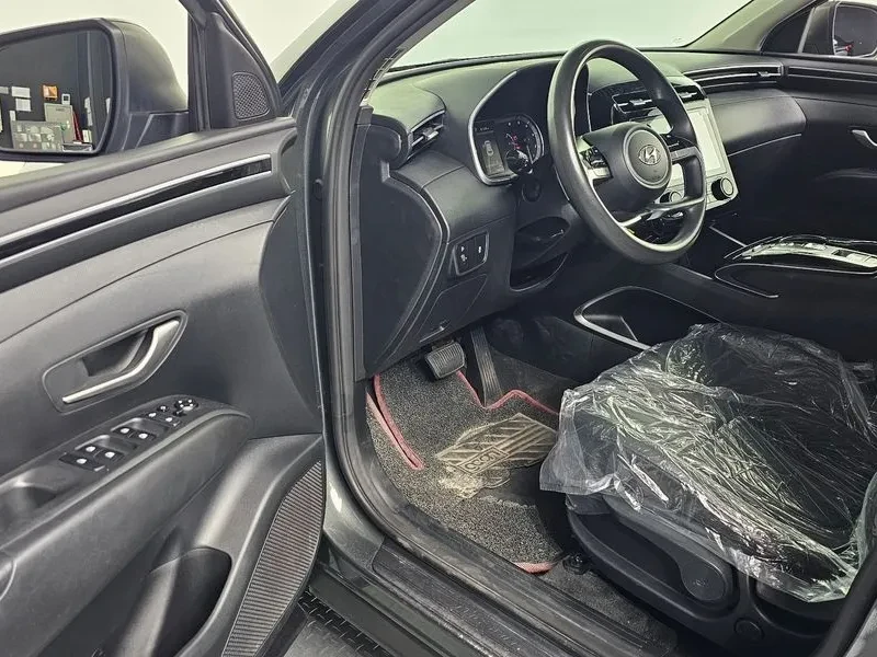 Hyundai Tucson 2.0 4WD MODERN | Mobile.bg � ����������� 10