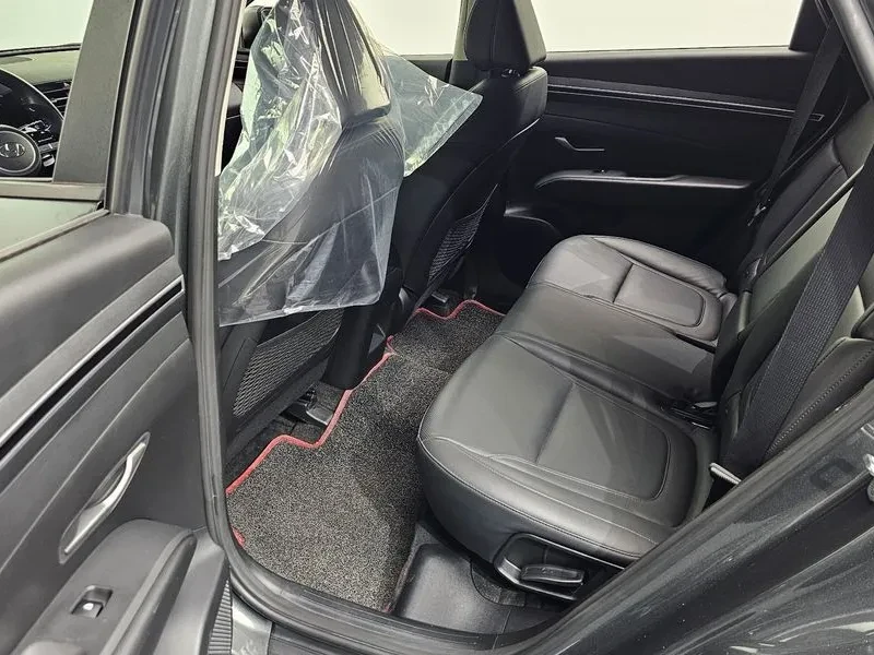 Hyundai Tucson 2.0 4WD MODERN | Mobile.bg � ����������� 11