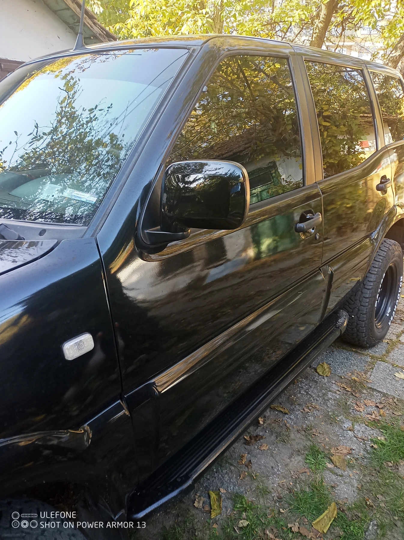 Nissan Terrano   | Mobile.bg   17