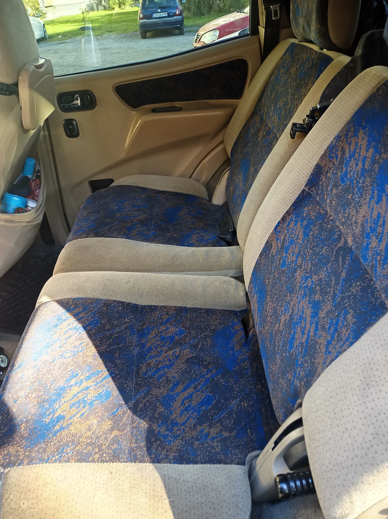 Nissan Terrano   | Mobile.bg   12