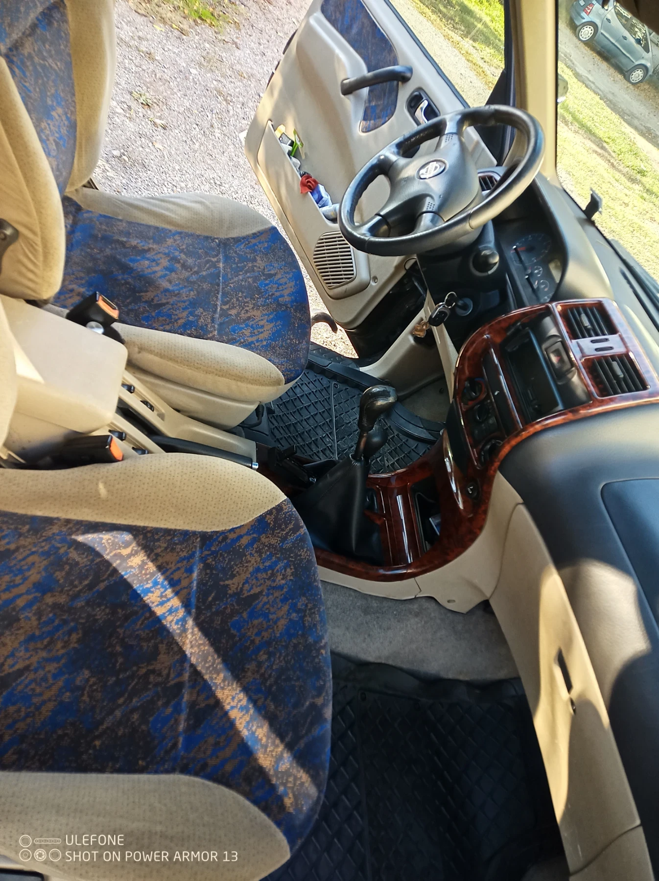 Nissan Terrano   | Mobile.bg   11