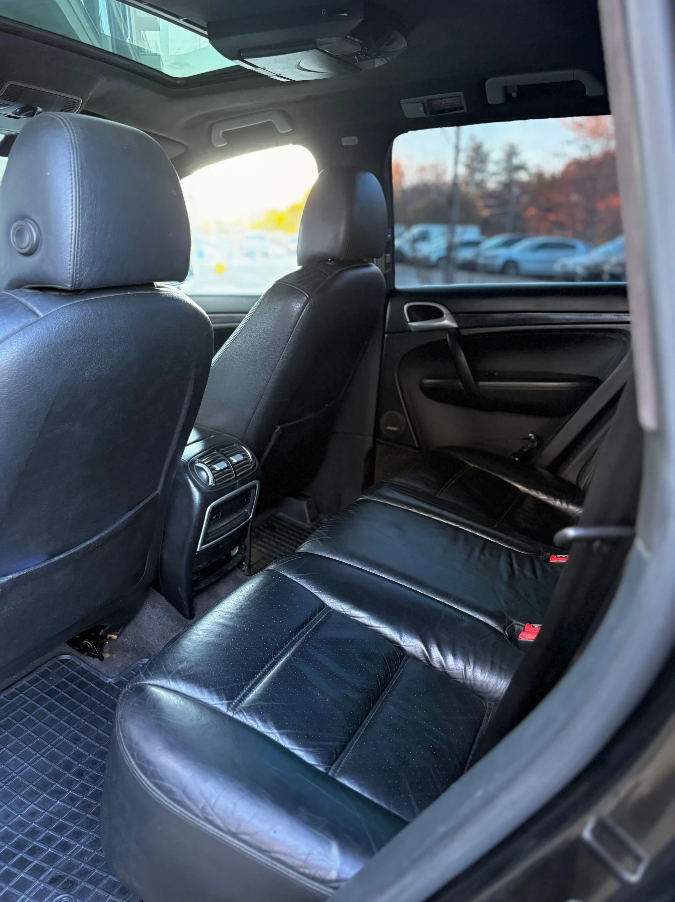 Porsche Cayenne 4.5 Turbo /LPG,  , 450hp | Mobile.bg   11