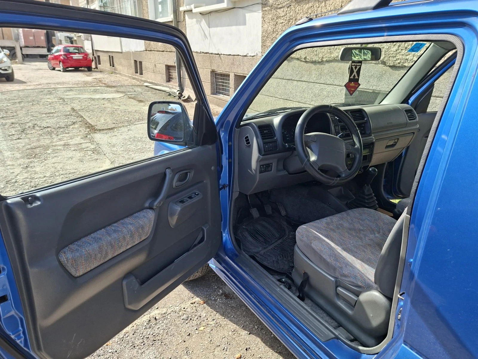 Suzuki Jimny  - изображение 4