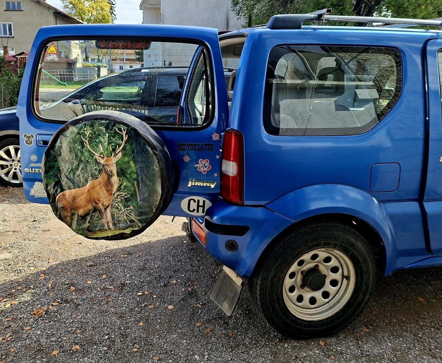 Suzuki Jimny  - изображение 9