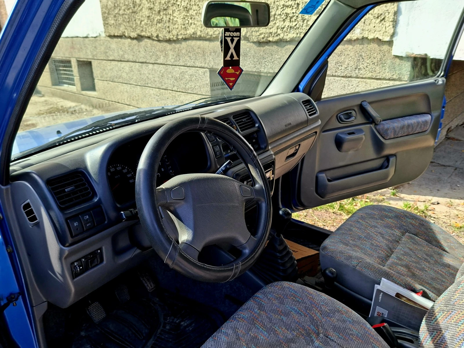 Suzuki Jimny | Mobile.bg   12