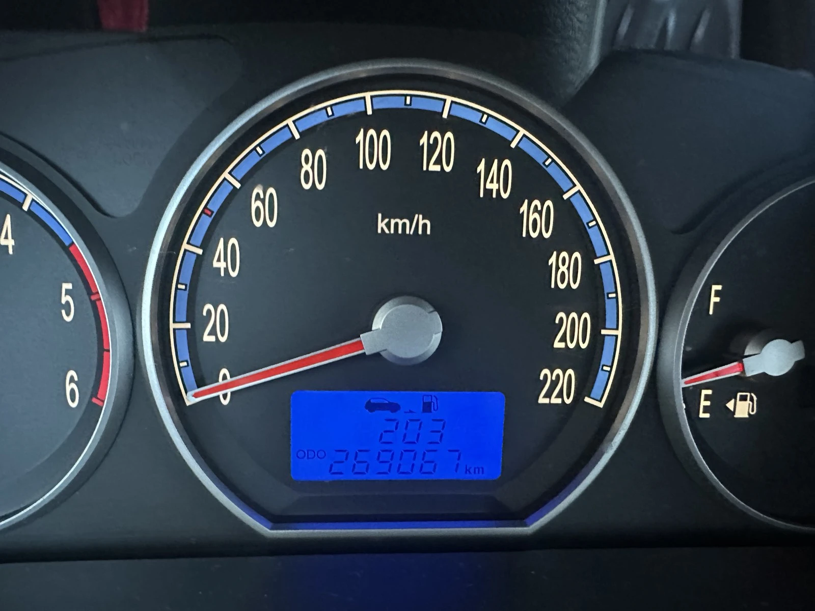 Hyundai Santa fe | Mobile.bg   7