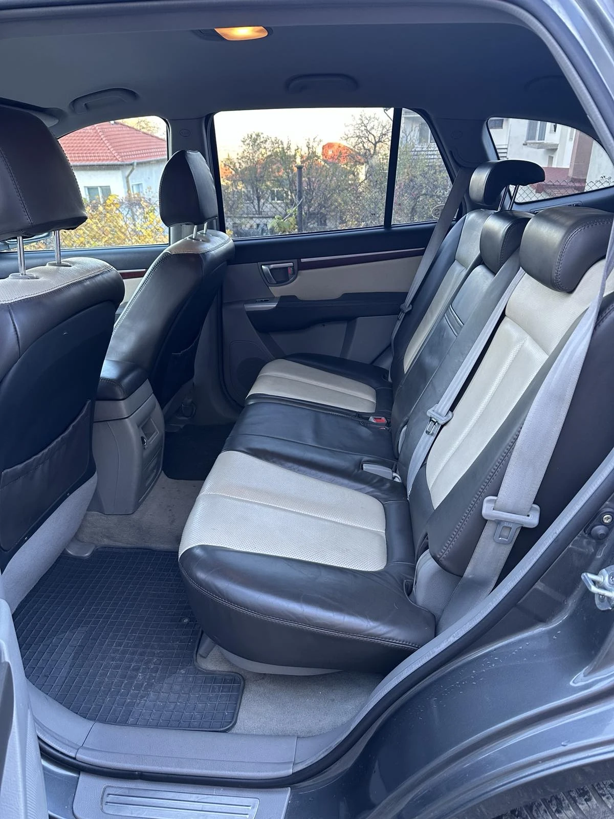 Hyundai Santa fe | Mobile.bg   11