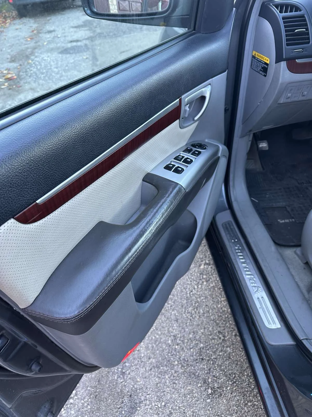 Hyundai Santa fe | Mobile.bg   8