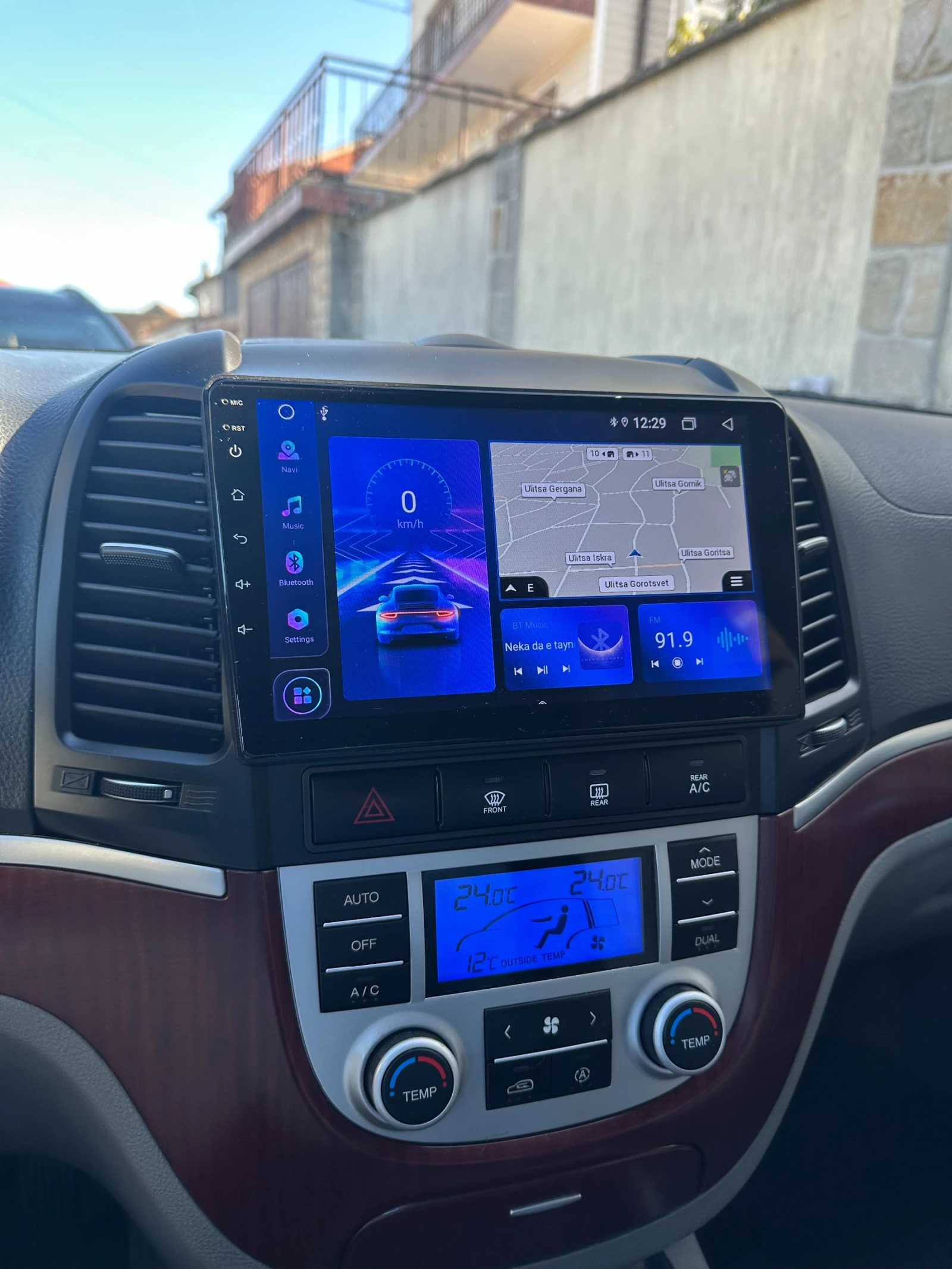 Hyundai Santa fe  - изображение 3