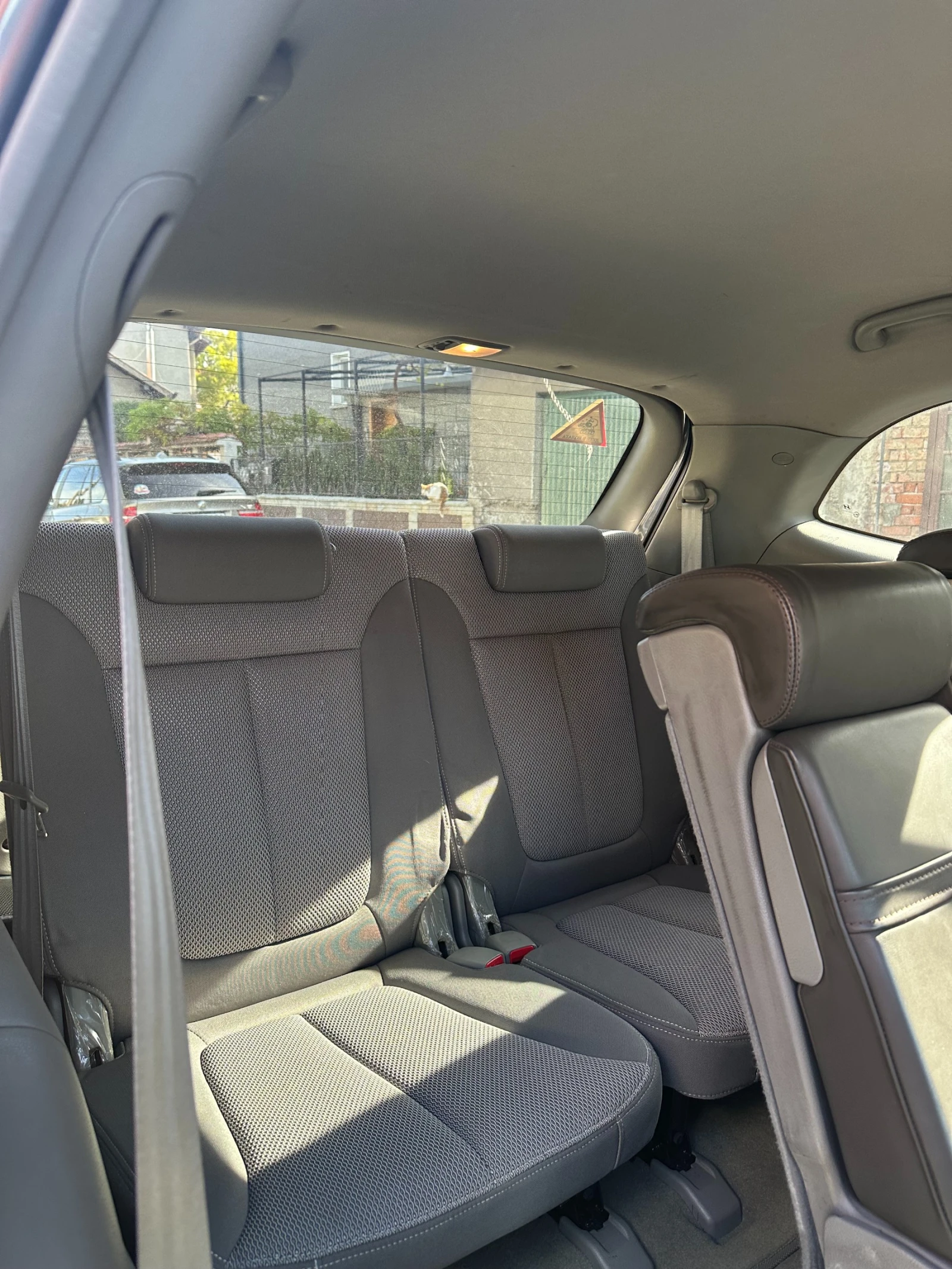 Hyundai Santa fe  - изображение 7