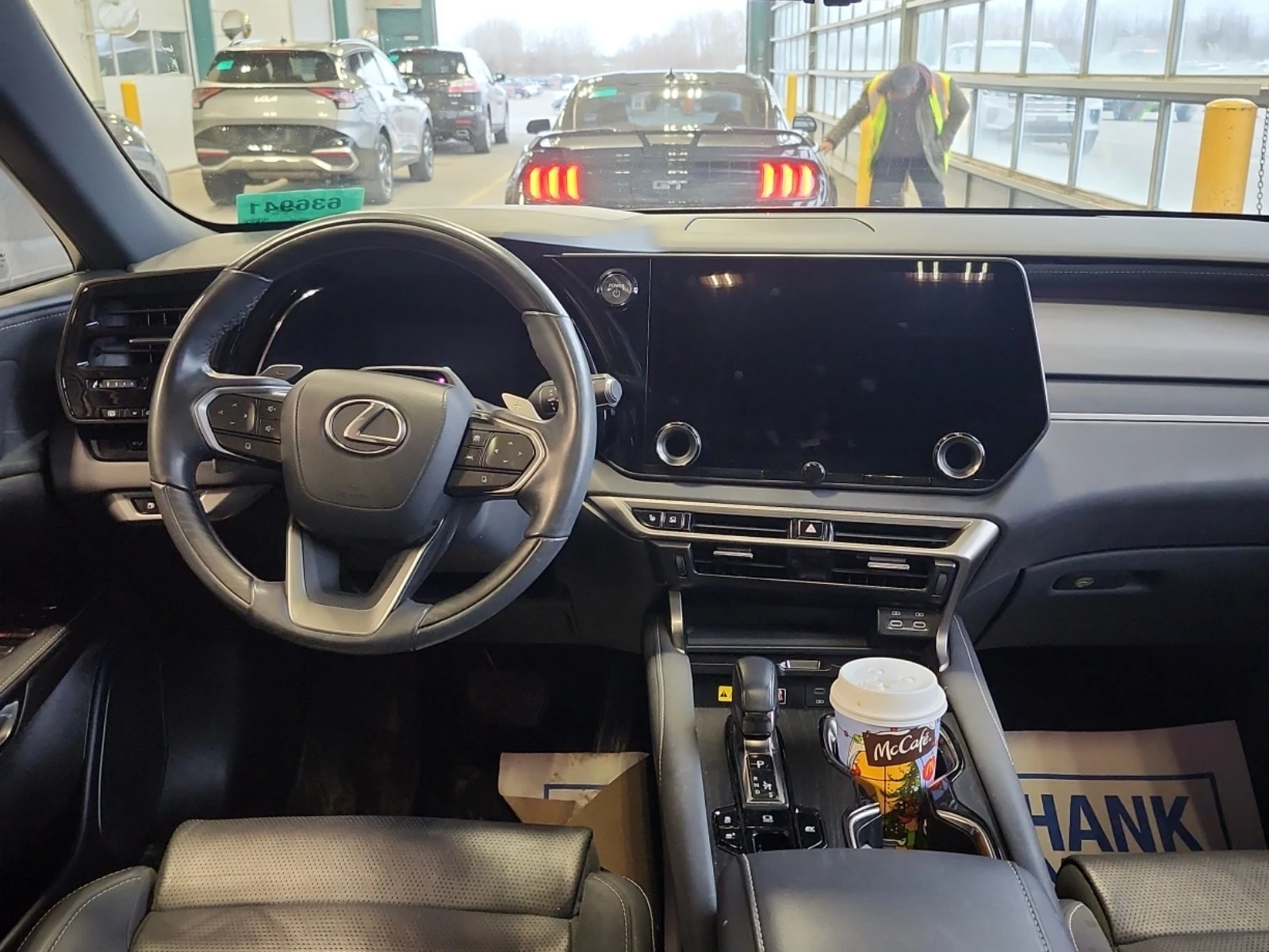 Lexus RX 350h * * CARFAX * *   * *  | Mobile.bg   6