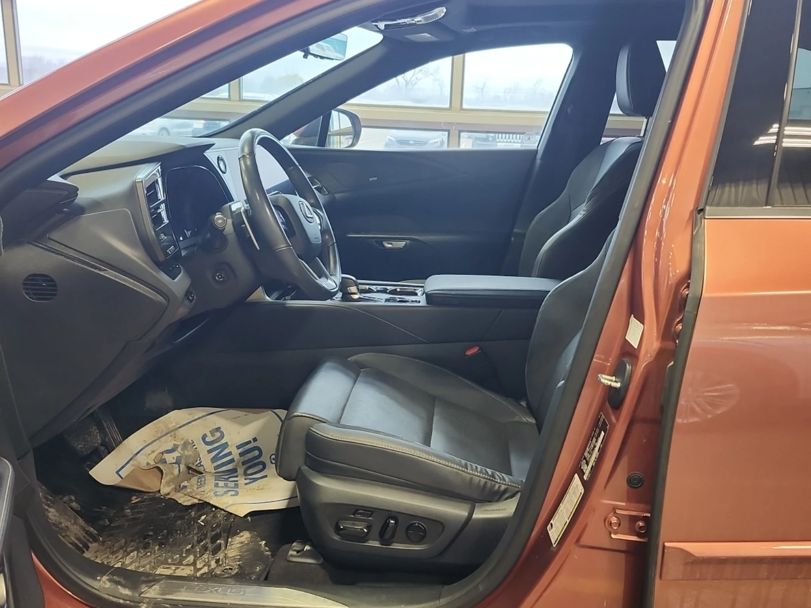 Lexus RX 350h * * CARFAX * *   * *  | Mobile.bg   5