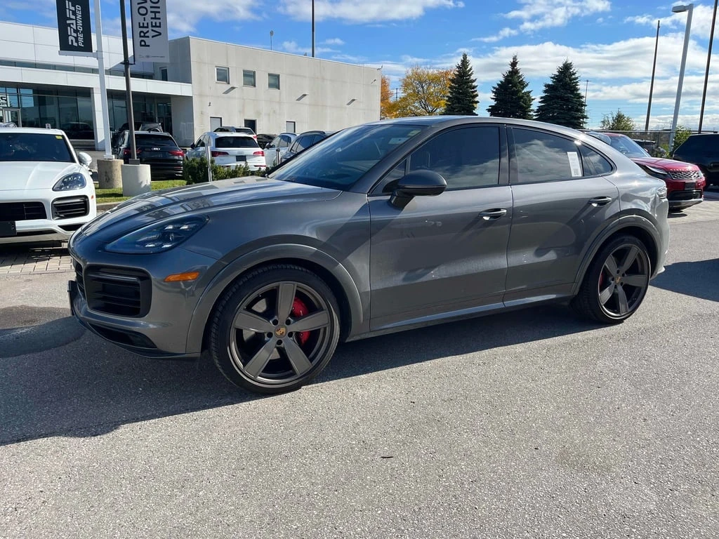 Porsche Cayenne * GTS * CARFAX *  | Mobile.bg � ����������� 2