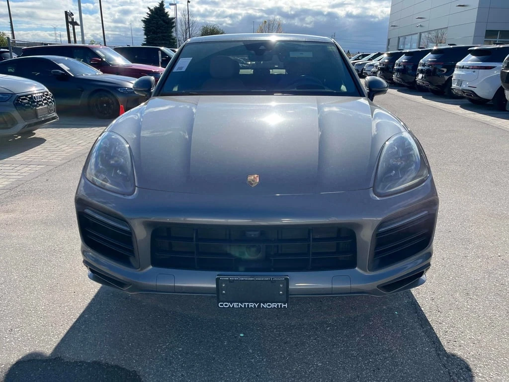 Porsche Cayenne * GTS * CARFAX *  | Mobile.bg � ����������� 5