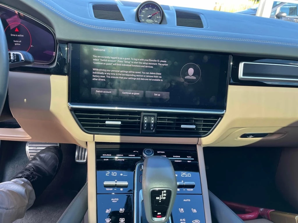 Porsche Cayenne * GTS * CARFAX *  | Mobile.bg � ����������� 9