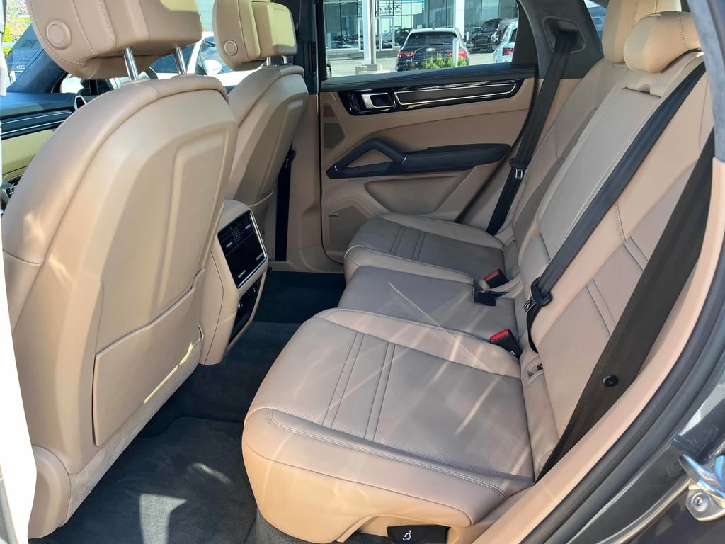 Porsche Cayenne * GTS * CARFAX *  | Mobile.bg � ����������� 10