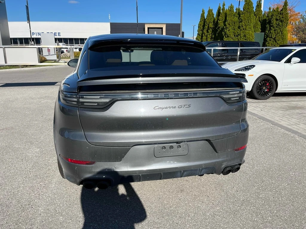 Porsche Cayenne * GTS * CARFAX *  | Mobile.bg � ����������� 4
