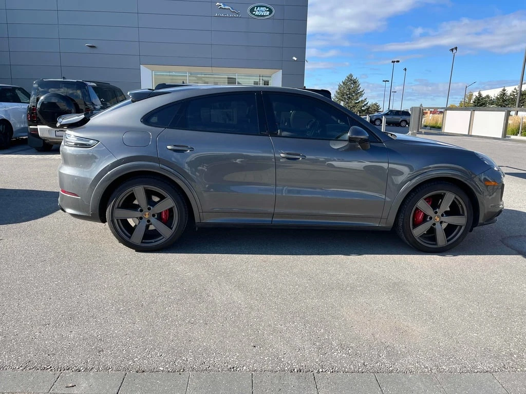 Porsche Cayenne * GTS * CARFAX *  | Mobile.bg � ����������� 3