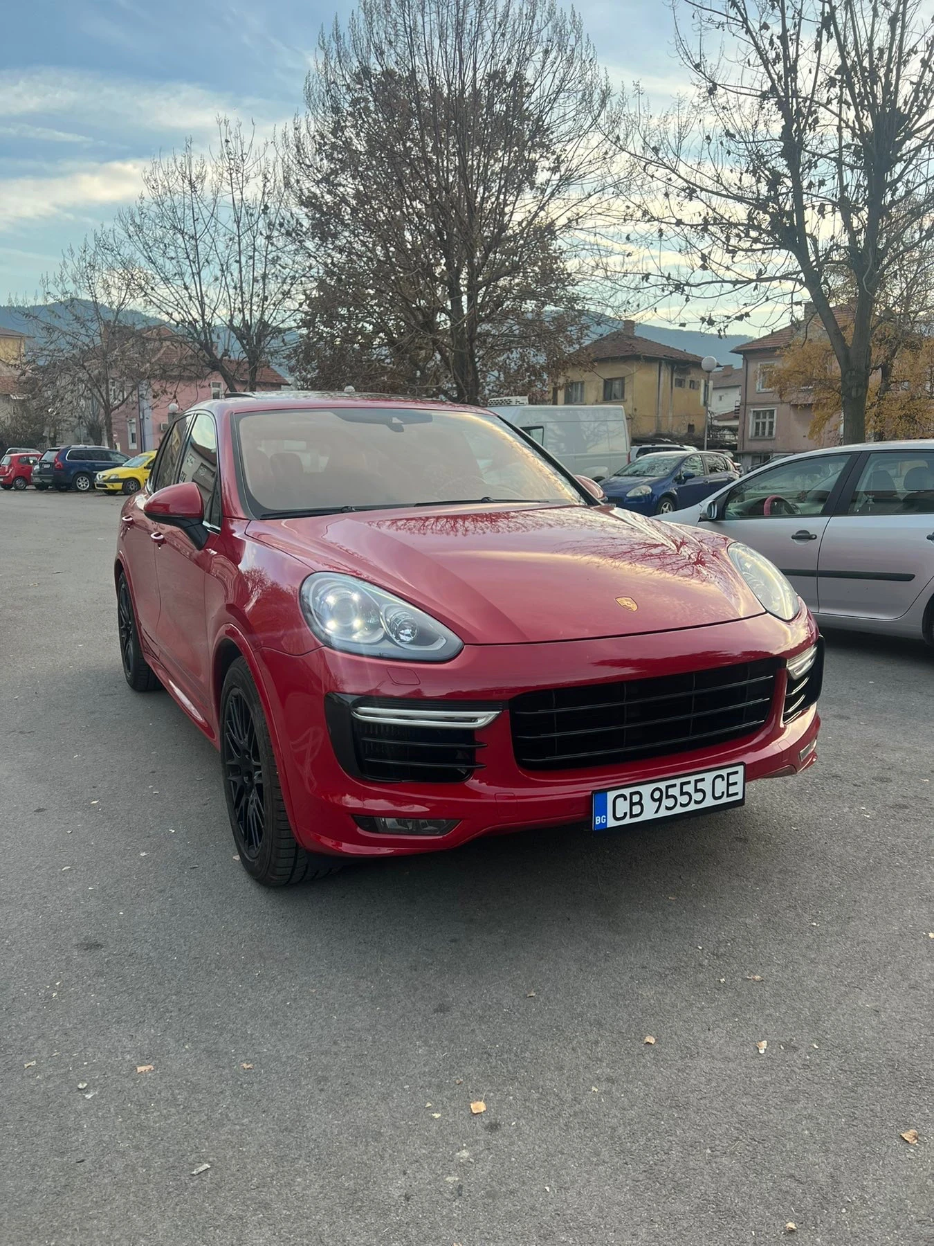 Porsche Cayenne | Mobile.bg � ����������� 2