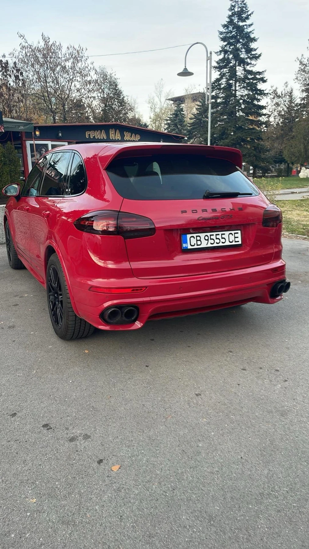 Porsche Cayenne | Mobile.bg � ����������� 4