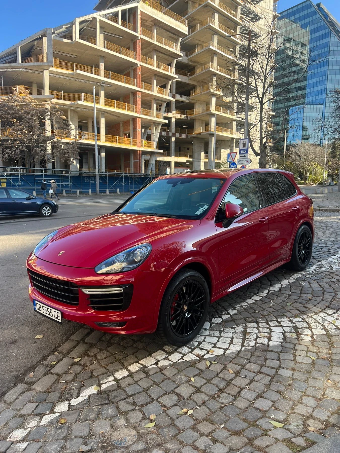 Porsche Cayenne | Mobile.bg � ����������� 1