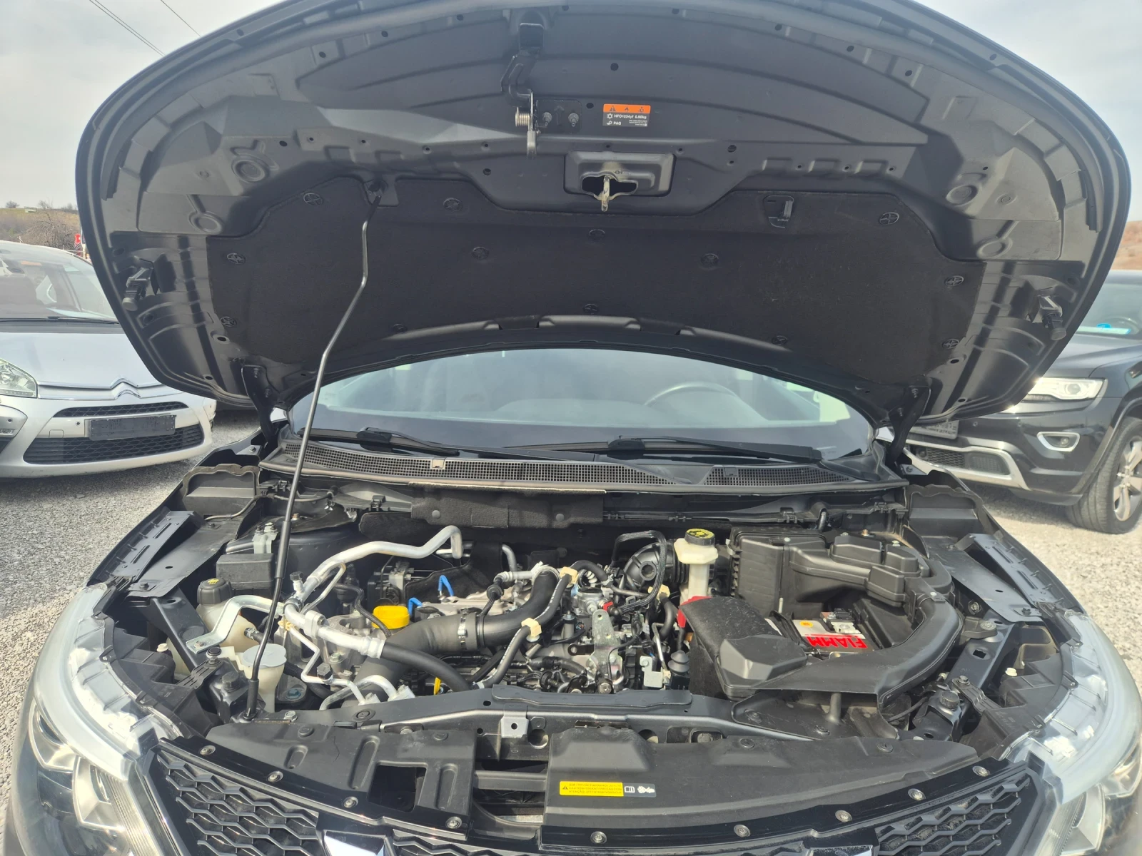 Nissan Qashqai 1.2 e6 - изображение 7