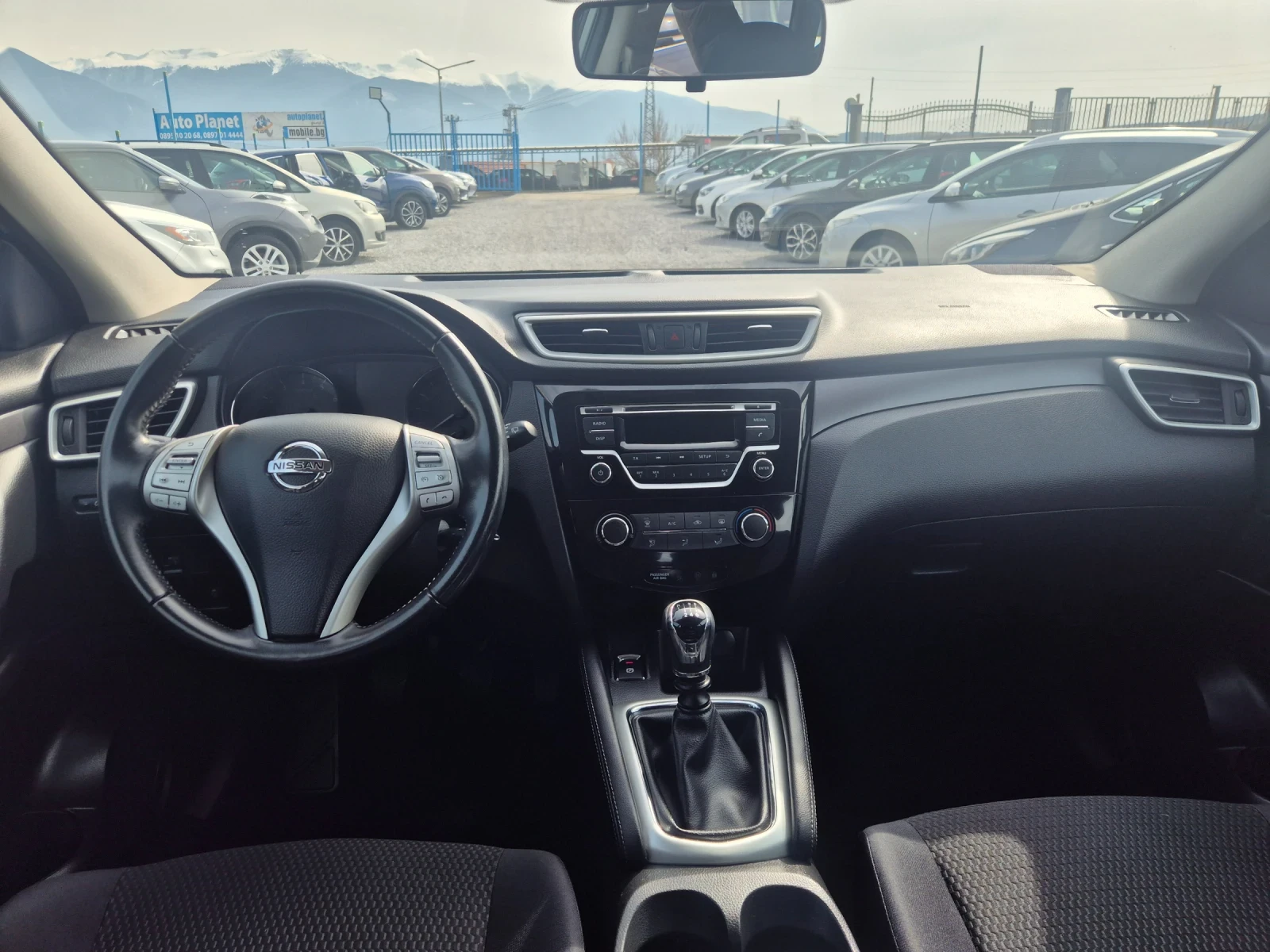 Nissan Qashqai 1.2 e6 | Mobile.bg � ����������� 11