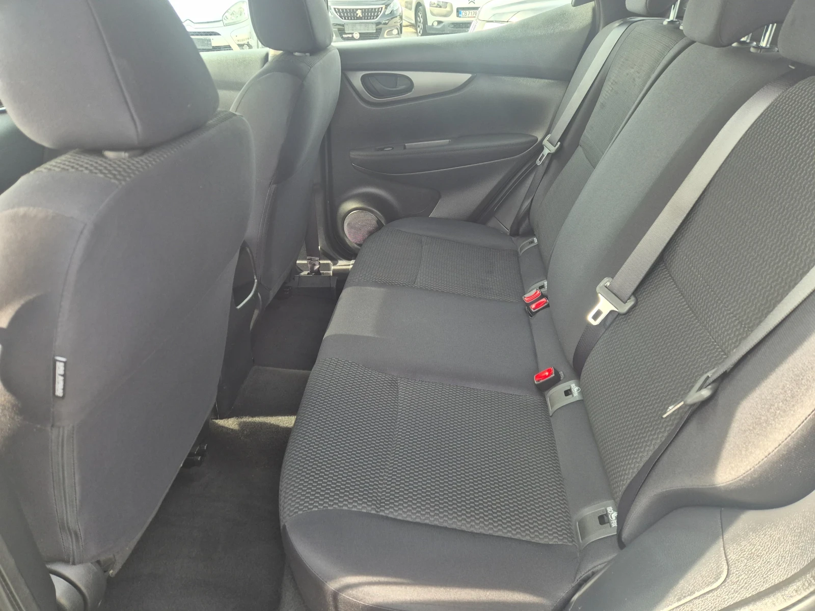 Nissan Qashqai 1.2 e6 - изображение 8