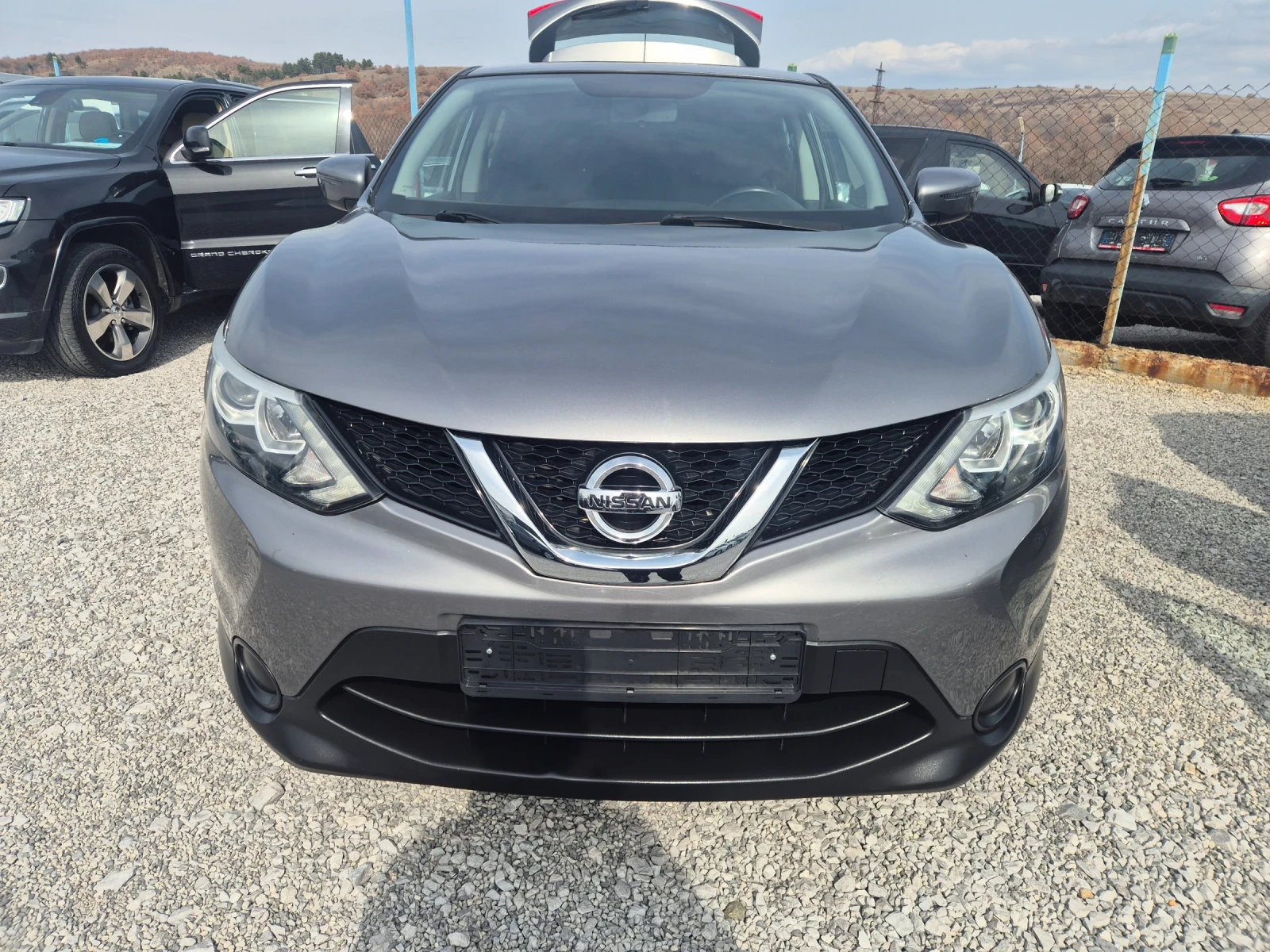 Nissan Qashqai 1.2 e6 - изображение 6