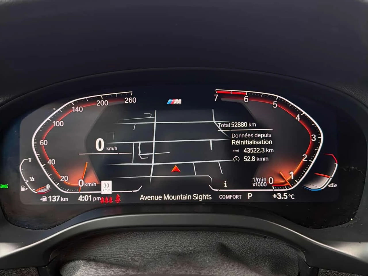 BMW X3 * xDrive30i * CARFAX * Панорама * Два ключа * , снимка 8 - Автомобили и джипове - 54116319