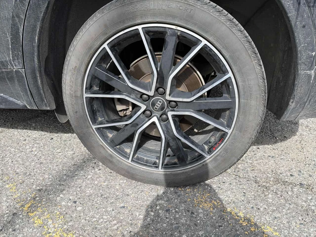 Audi Q5 Progressiv/ДИСТРОНИК/ПАНОРАМА/ПОДГРЕВИ, снимка 6 - Автомобили и джипове - 54128648