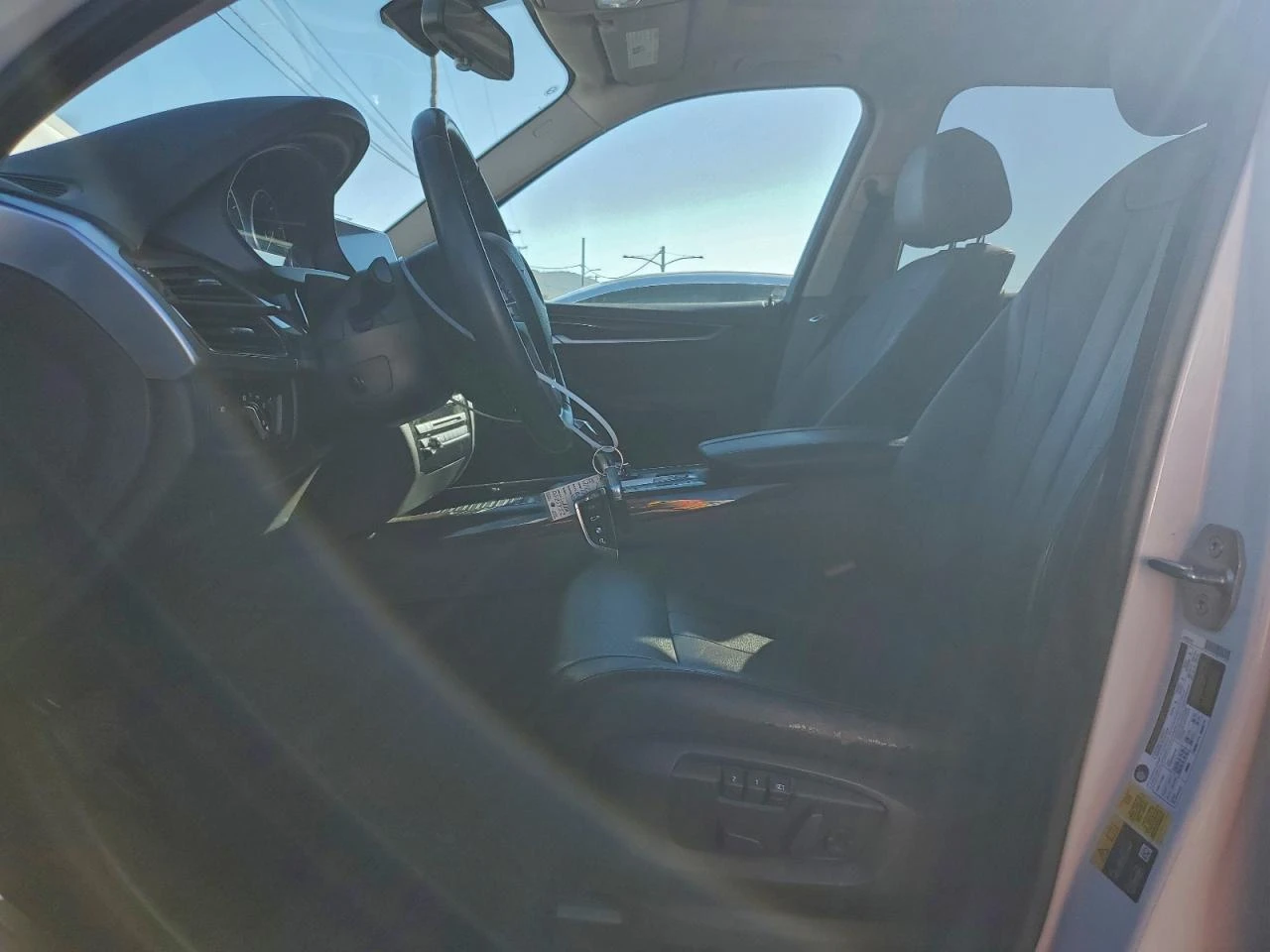 BMW X5 xDrive40e, снимка 5 - Автомобили и джипове - 54410093