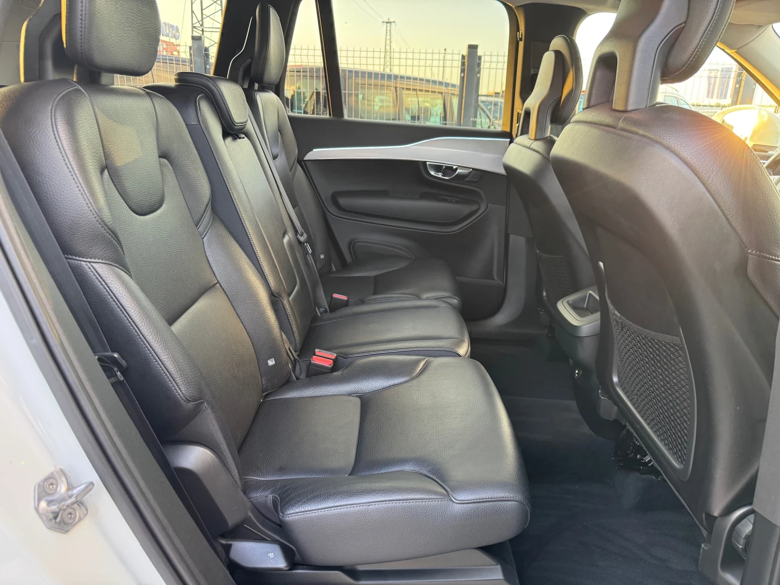 Volvo Xc90 D5, снимка 11 - Автомобили и джипове - 54680082
