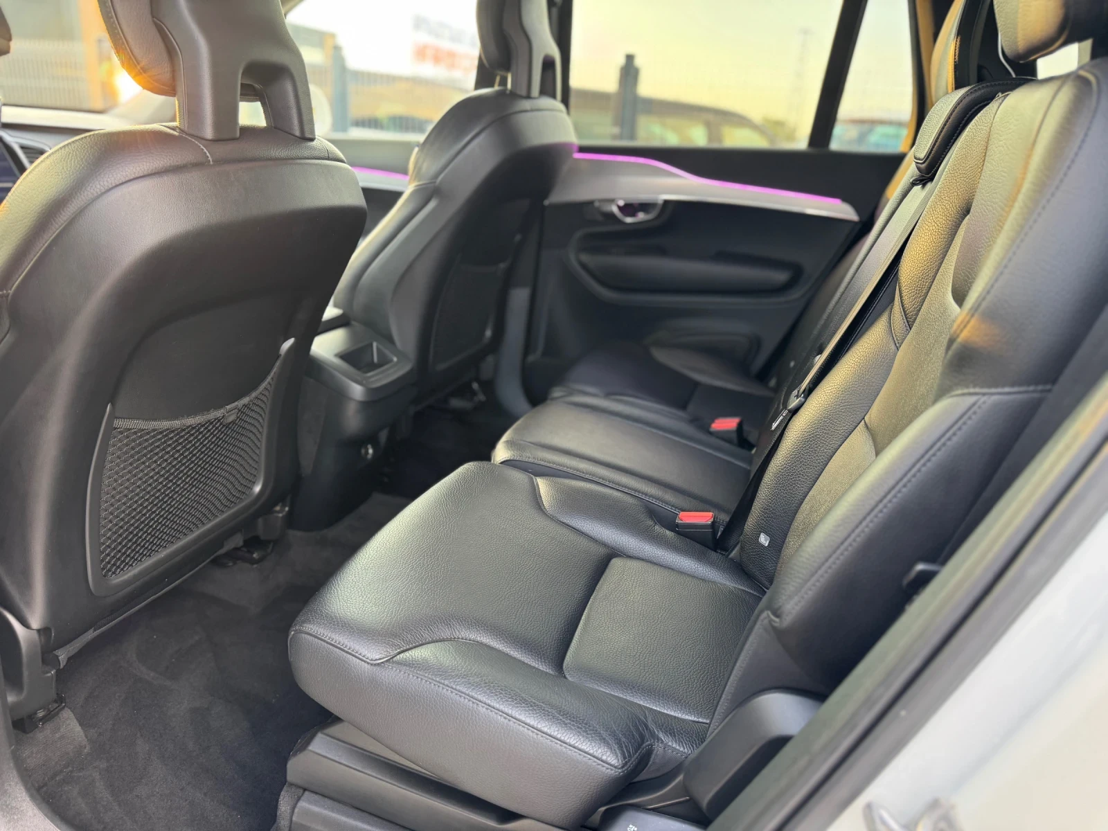 Volvo Xc90 D5, снимка 10 - Автомобили и джипове - 54680082