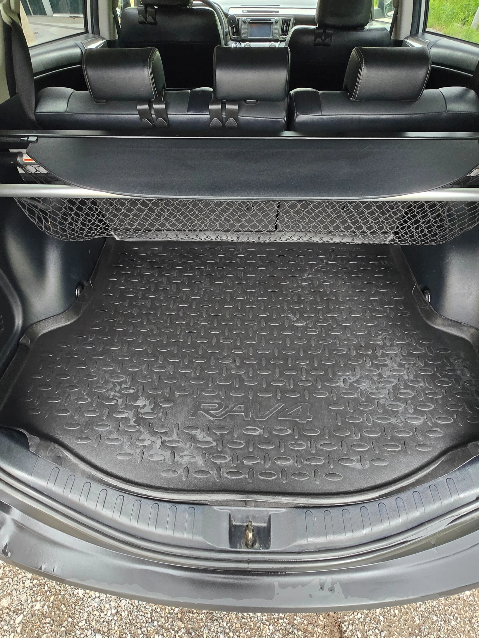 Toyota Rav4, снимка 5 - Автомобили и джипове - 54788068