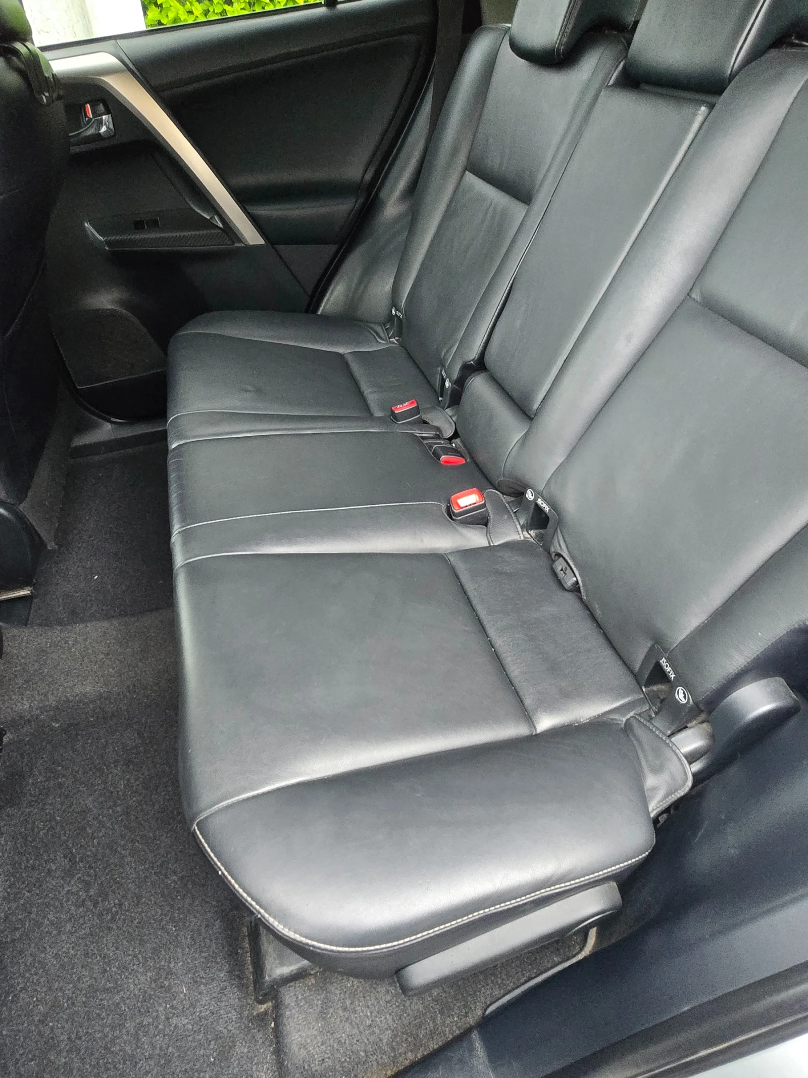 Toyota Rav4, снимка 10 - Автомобили и джипове - 54788068