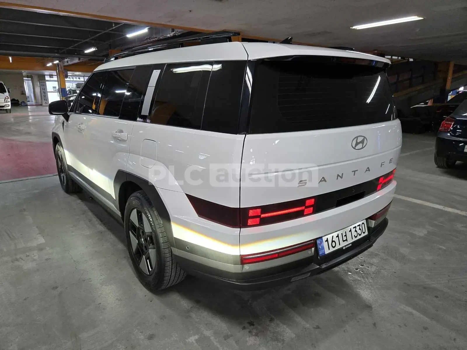 Hyundai Santa fe Hybrid 4x4| | 360| DIST| HEAD-UP| ВКЛ.ТЕХНОТЕСТ, снимка 4 - Автомобили и джипове - 54881599