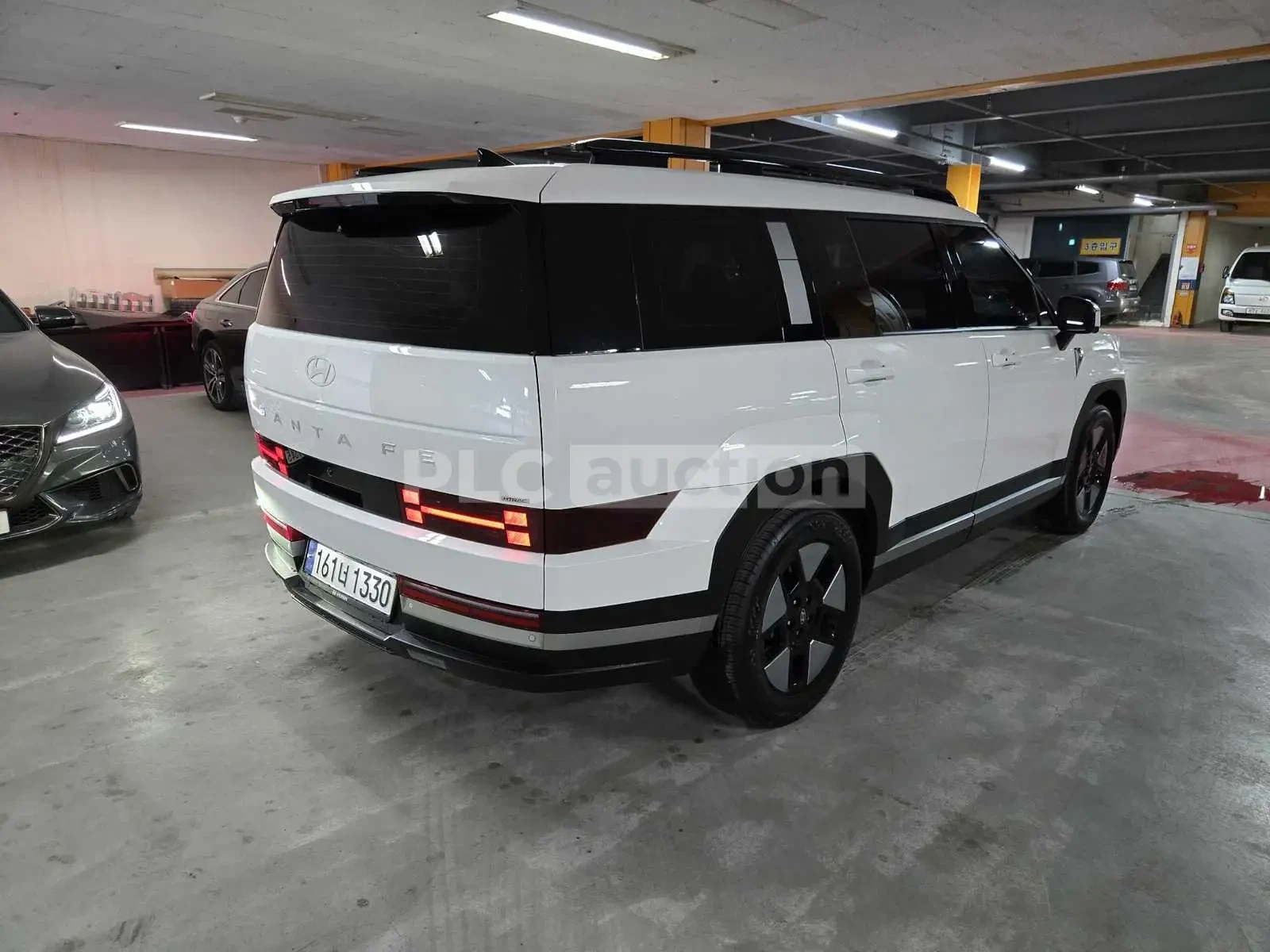 Hyundai Santa fe Hybrid 4x4| | 360| DIST| HEAD-UP| ВКЛ.ТЕХНОТЕСТ, снимка 2 - Автомобили и джипове - 54881599