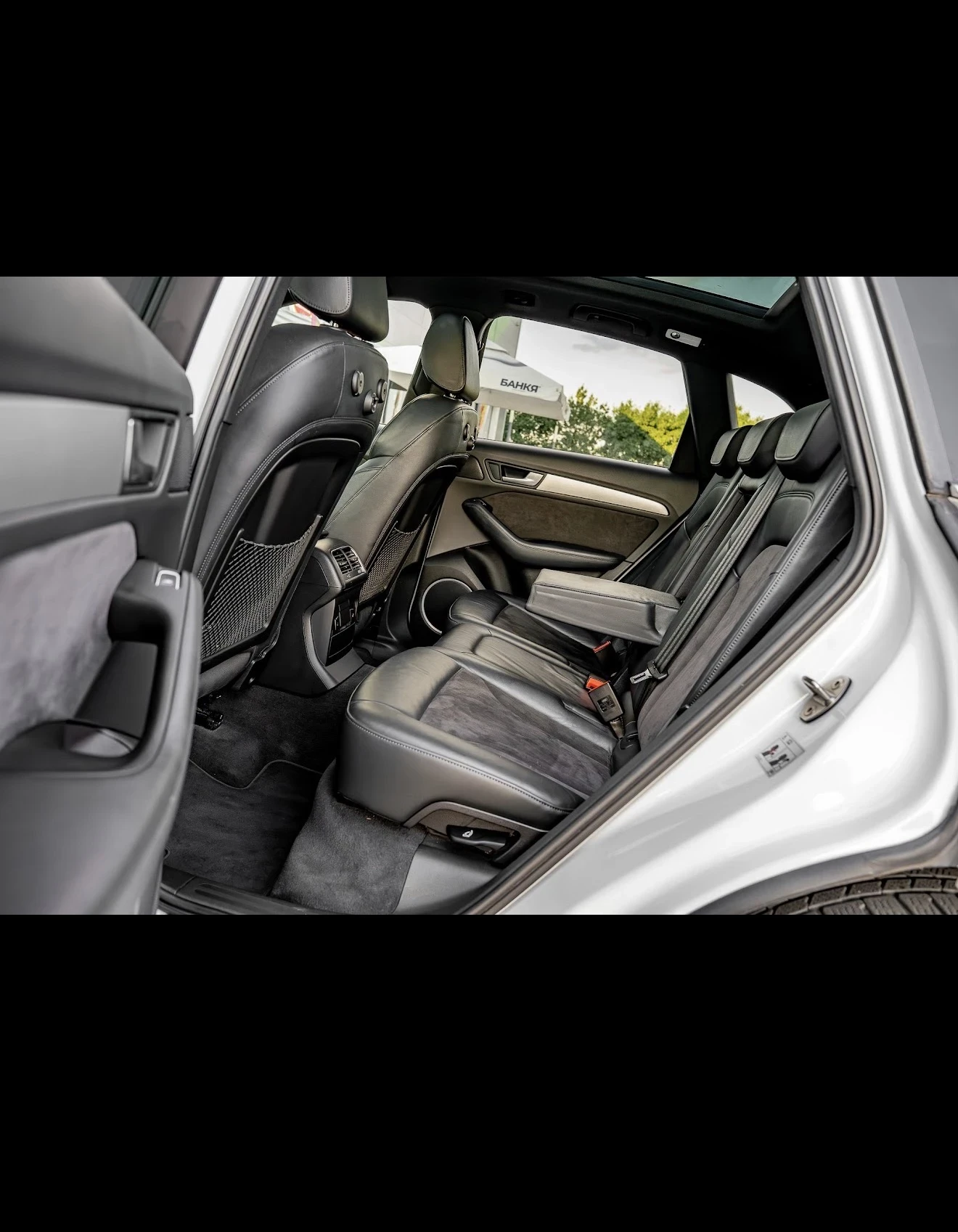 Audi SQ5 Competition 326к.с, снимка 12 - Автомобили и джипове - 55025785