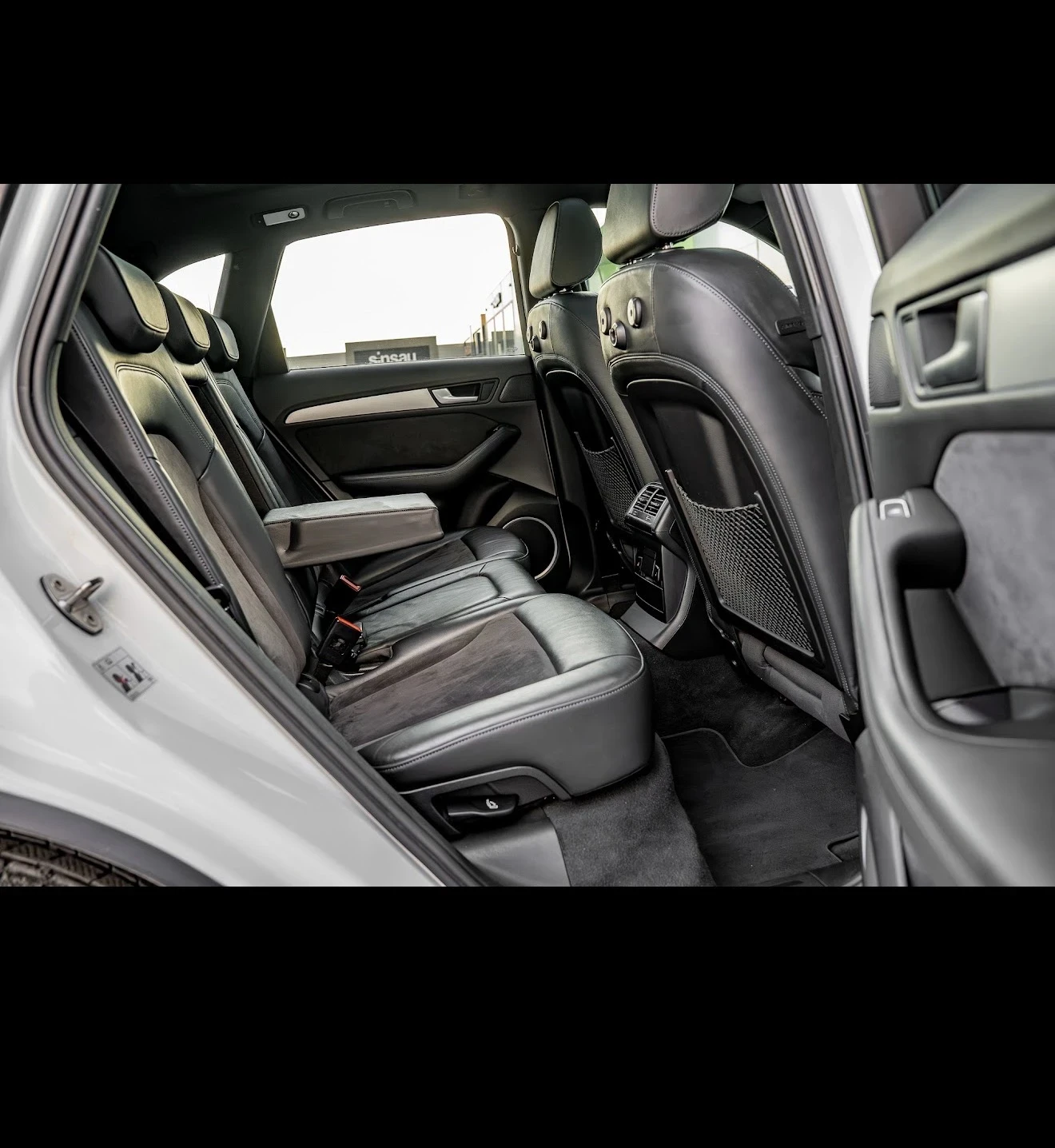 Audi SQ5 Competition 326к.с, снимка 11 - Автомобили и джипове - 55025785