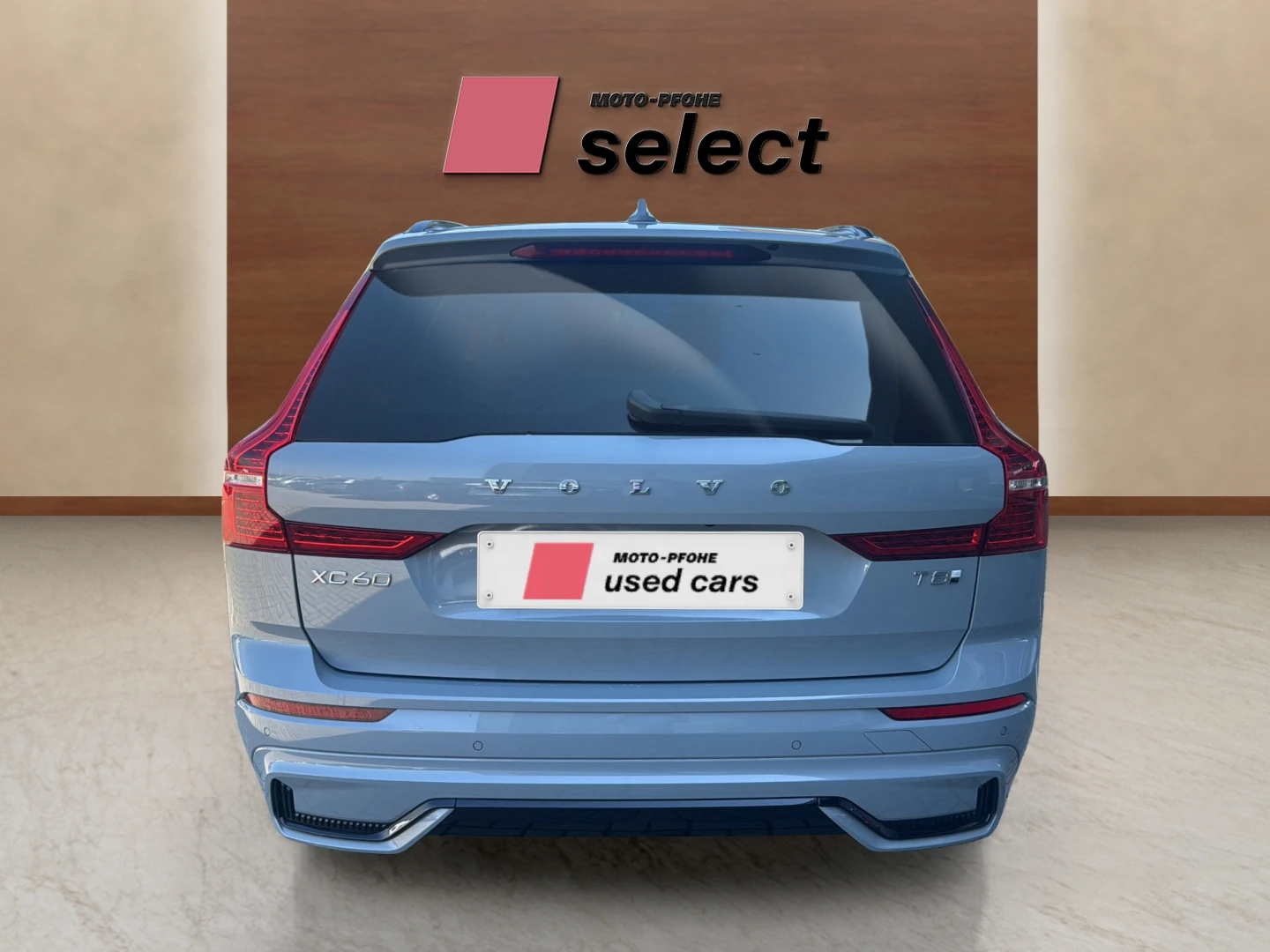 Volvo XC60 59900, снимка 4 - Автомобили и джипове - 55105987