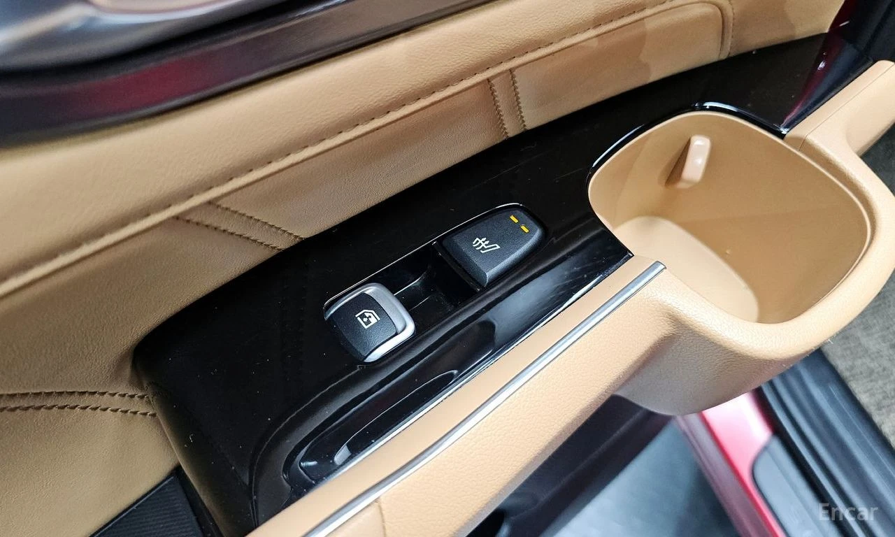 Kia Sorento 1.6 Hybrid NOBLESSE* DISTRONIC* 360* ХЕДЪП* PANO* , снимка 16 - Автомобили и джипове - 55309777