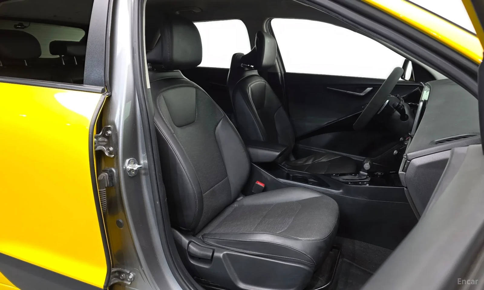 Kia Niro ЛИЗИНГ\РЕАЛНИ КИЛОМЕТРИ\ТОП СЪСТОЯНИЕ, снимка 11 - Автомобили и джипове - 56081646