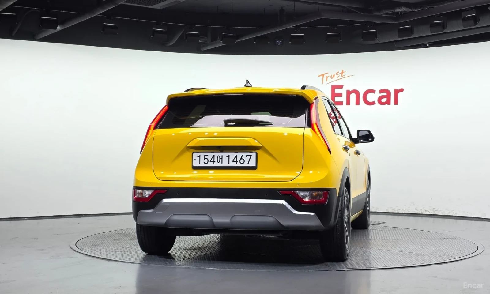 Kia Niro ЛИЗИНГ\РЕАЛНИ КИЛОМЕТРИ\ТОП СЪСТОЯНИЕ, снимка 4 - Автомобили и джипове - 56081646