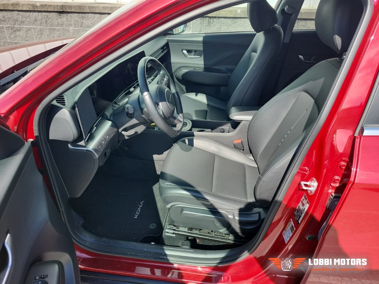 Hyundai Kona, снимка 5 - Автомобили и джипове - 56099317