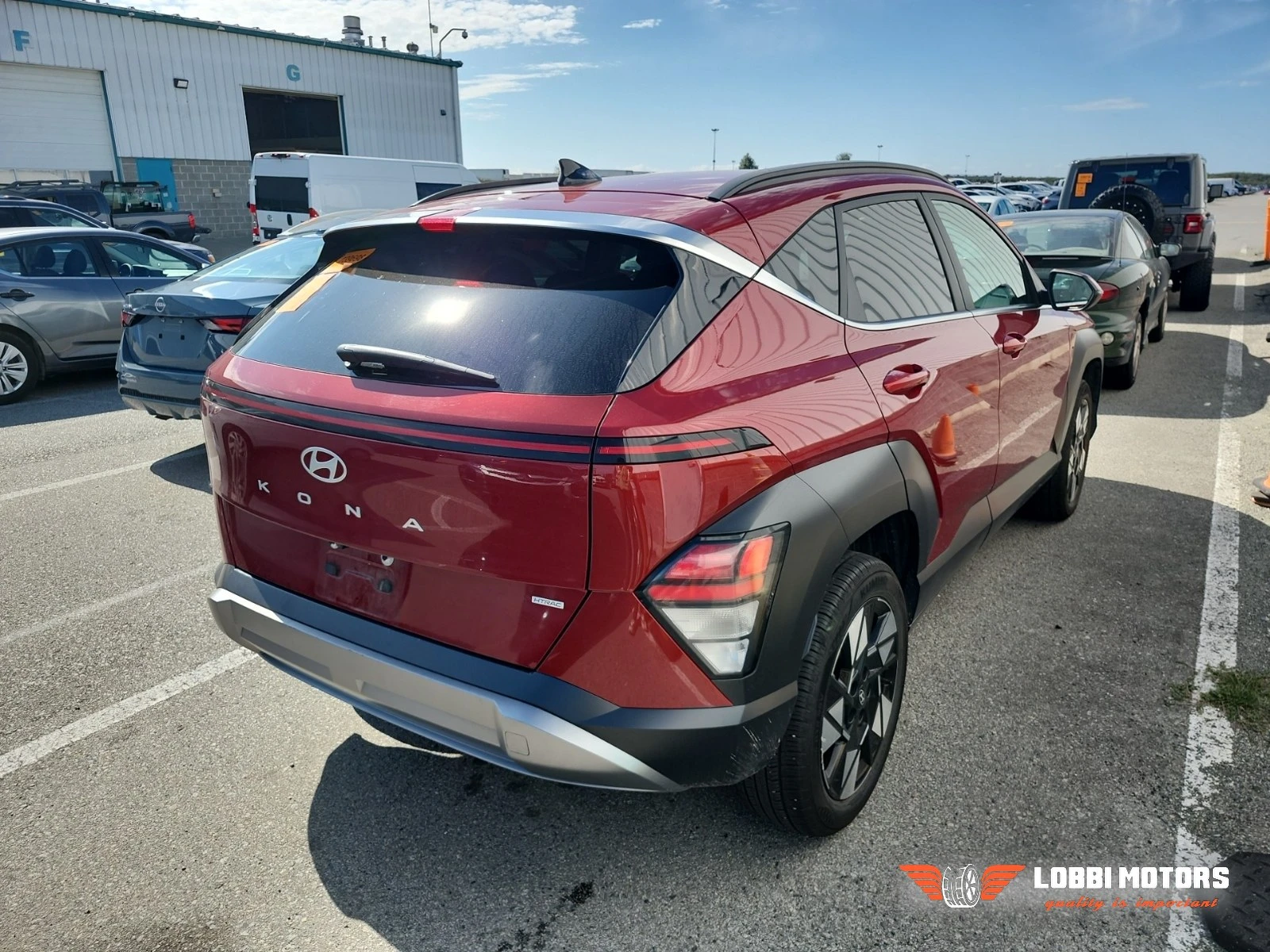 Hyundai Kona, снимка 3 - Автомобили и джипове - 56099317